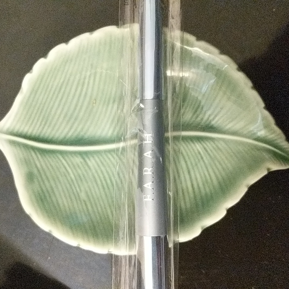 Contour and Blend Brush